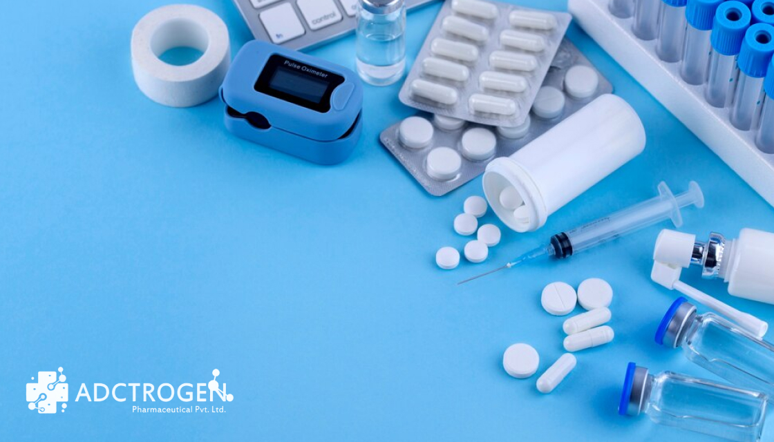 How to Open Pharma Company – Step-by-Step Guide